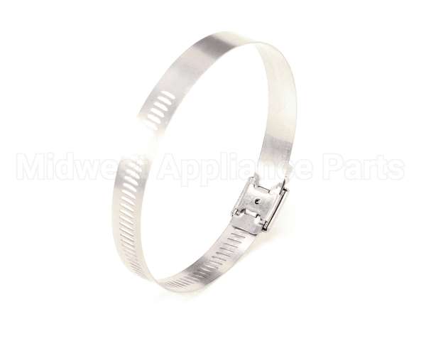 105986 Champion - Moyer Diebel Clamp,Hose M48 (2 9/16 - 3 1/2) Sst W/Cs