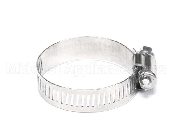 105993 Champion - Moyer Diebel Clamp,Hose M20 (13/16 - 1 3/4) Sst W/Cs