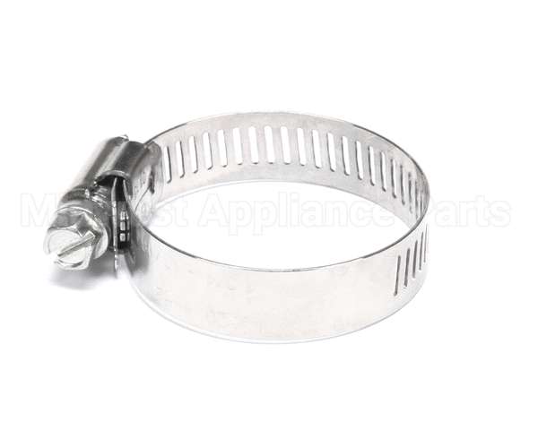 105993 Champion - Moyer Diebel Clamp,Hose M20 (13/16 - 1 3/4) Sst W/Cs