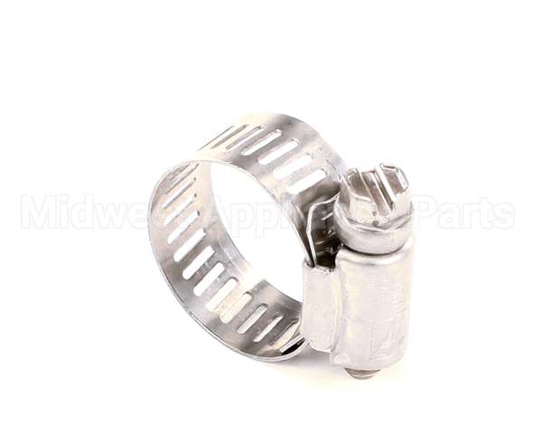 105994 Champion - Moyer Diebel Clamp,Hose 1/2I-1 1/8I W/ Cs S