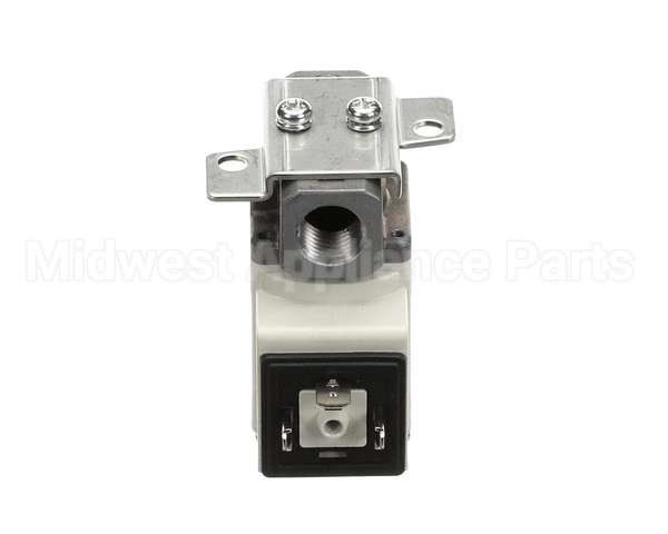 106-00101 Sipromac Valve 2Way 24Vac 1/4'' Npt With Bracket