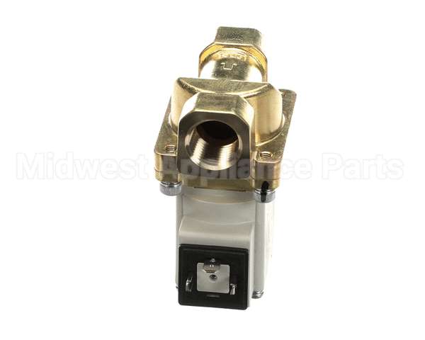 106-00201 Sipromac Valve 2Way 24V 12" Npt 60Hz (Sm