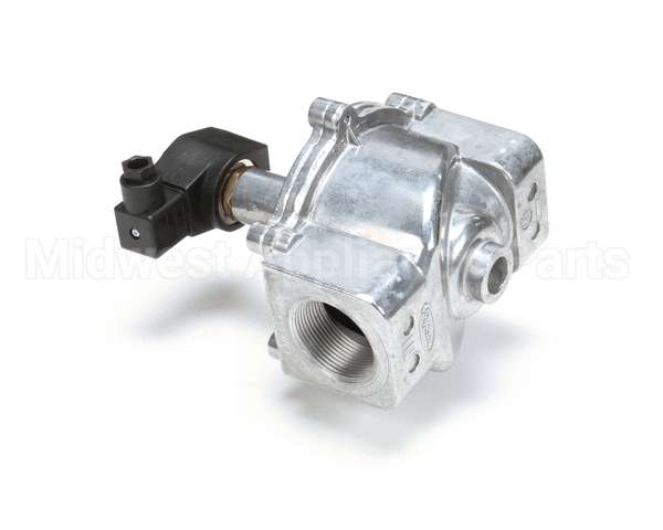 106-0051 Sipromac Valve 2Way 24Vac 112 Npt(B60