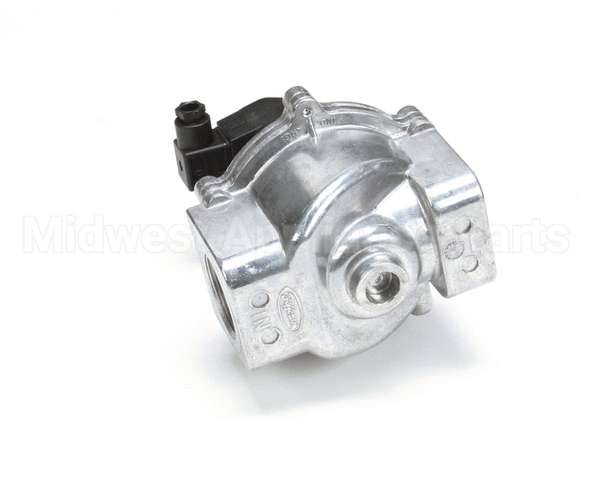 106-0051 Sipromac Valve 2Way 24Vac 112 Npt(B60