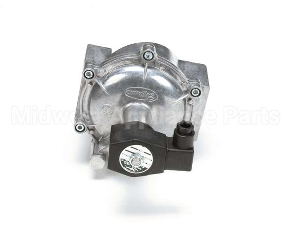 106-0051 Sipromac Valve 2Way 24Vac 112 Npt(B60