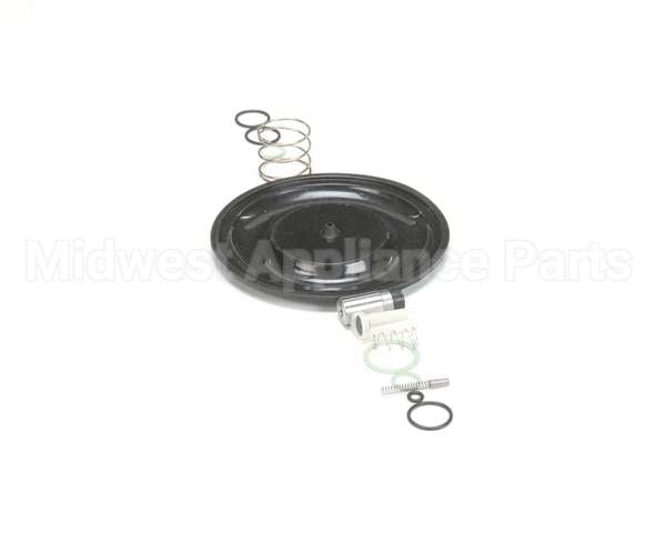 106-0052 Sipromac Repair Kit For Valve B60/B80Je
