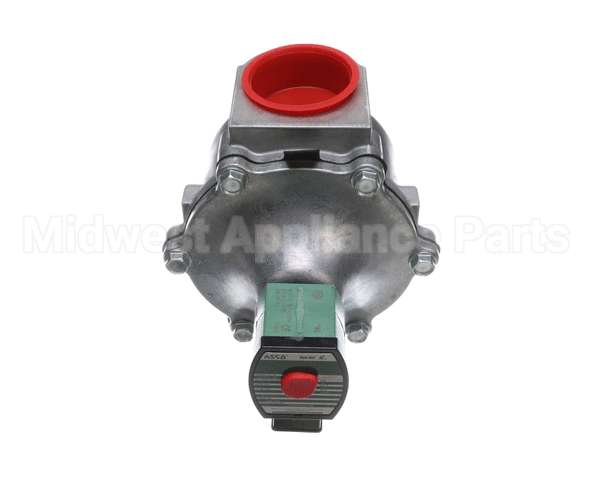 106-0060 Sipromac Valve 2Way 24V 2 Npt(B80) 60Hz