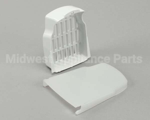 106-035S Prince Castle Kit,Lid And Sifter