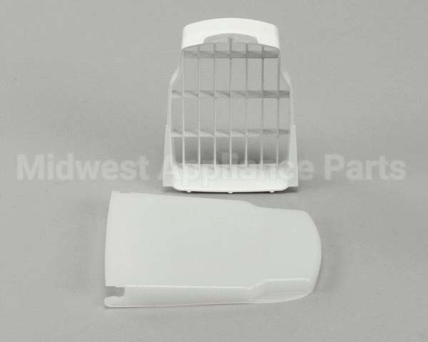 106-035S Prince Castle Kit,Lid And Sifter