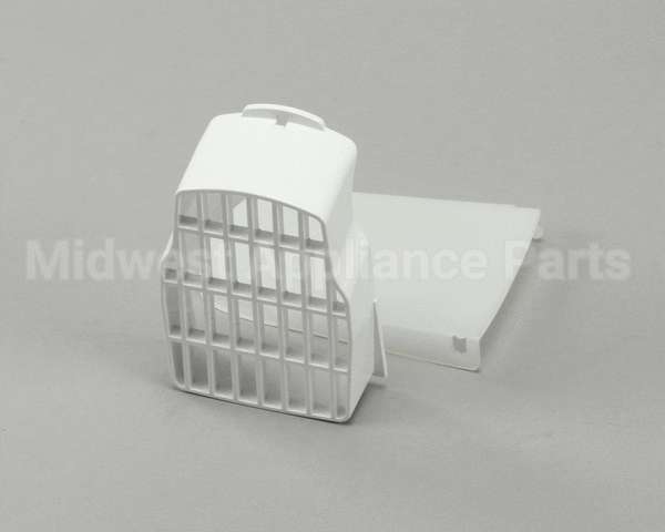 106-035S Prince Castle Kit,Lid And Sifter