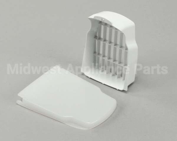 106-035S Prince Castle Kit,Lid And Sifter