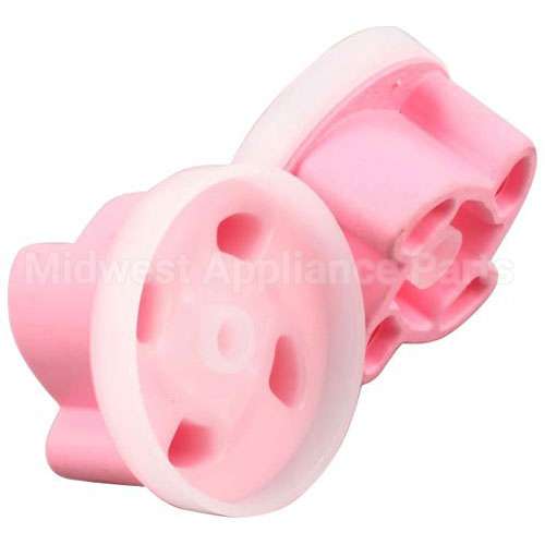 106-074S Compatible Prince Castle Sweetnwheel Dispens Kit Pink