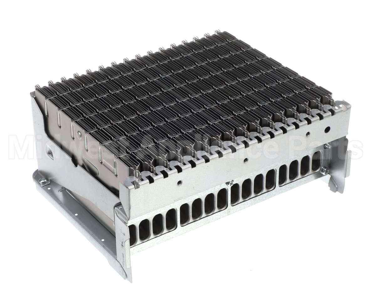 106000012 Rinnai Burner Unit Asy (Ng)