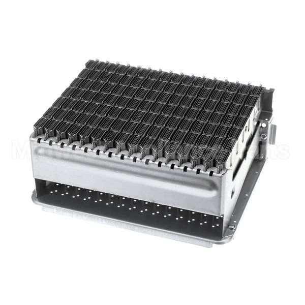 106000012 Compatible Rinnai Burner Unit Asy (Ng)