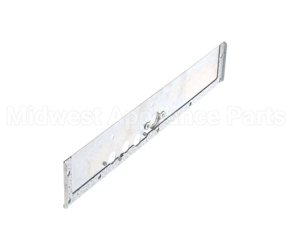 106000038 Rinnai Combustion Chamber Sight Glass Pl
