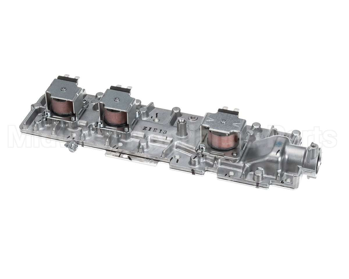 106000066 Rinnai Manifold Assemblylpg Rc8098Ie