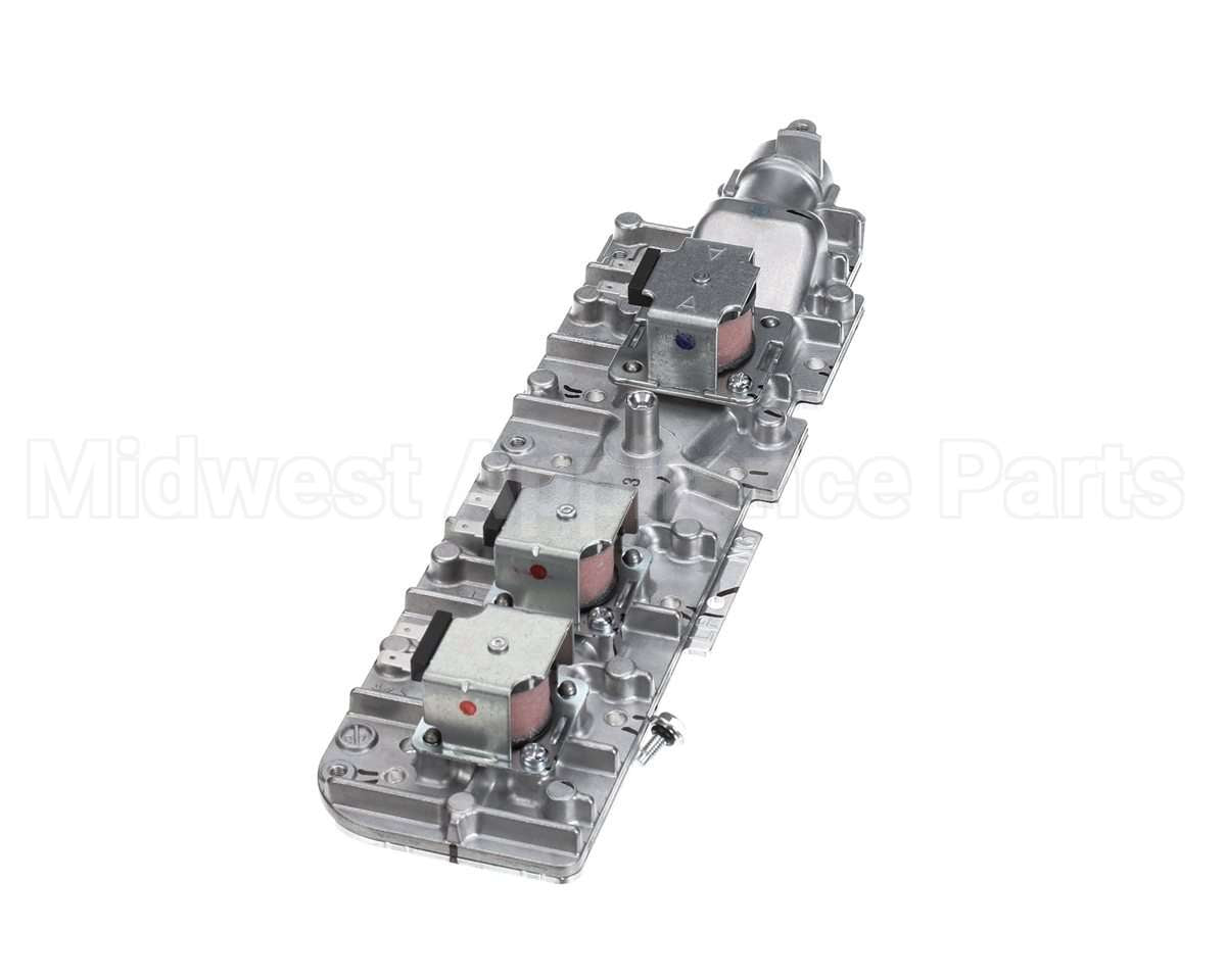 106000066 Rinnai Manifold Assemblylpg Rc8098Ie
