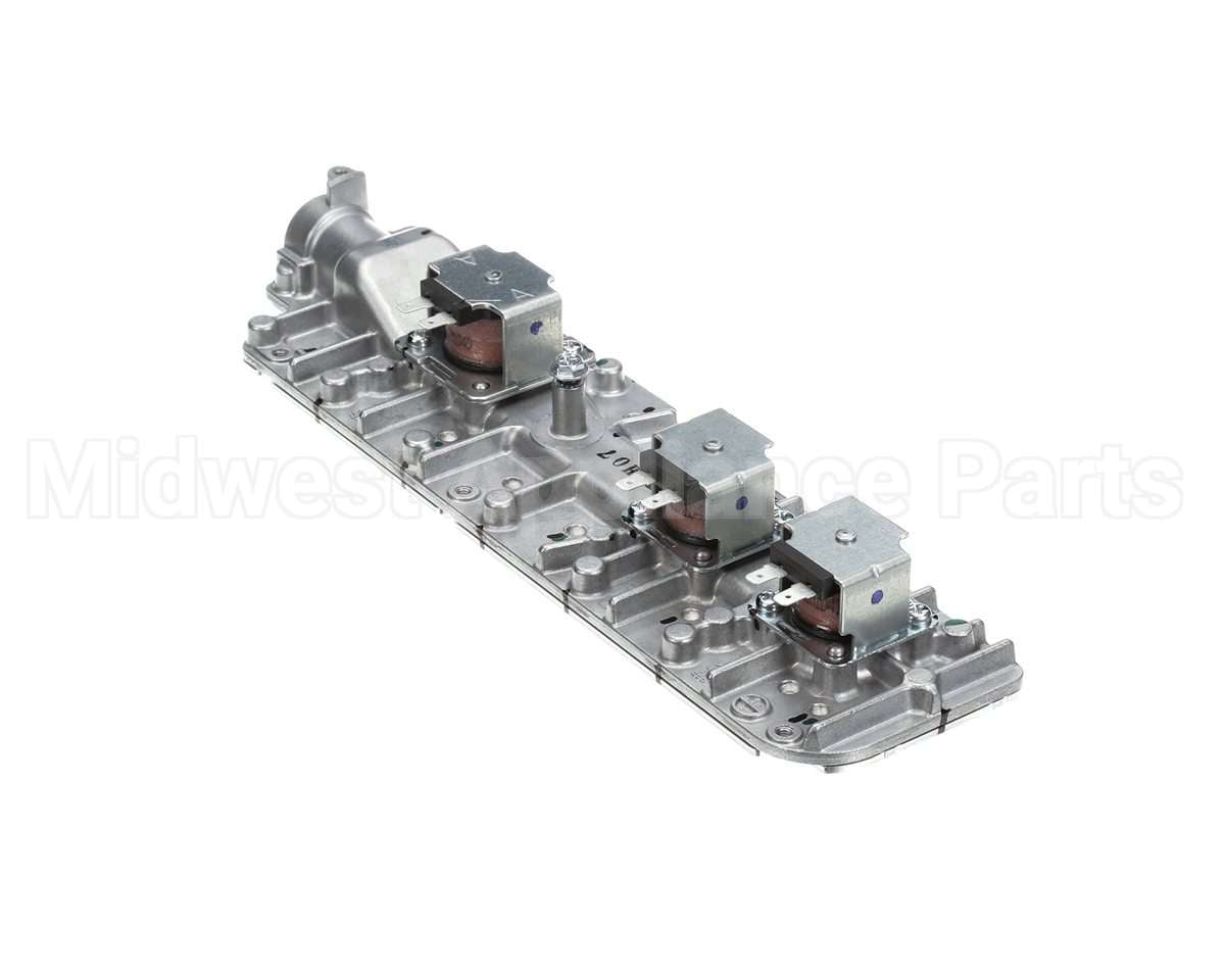 106000067 Rinnai Manifold Assembly-Ng, Ru80/98I/E