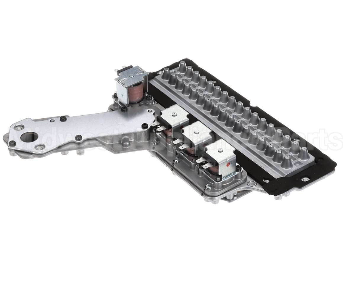 106000078 Rinnai Manifold Assembly (Lp),Rl75/Rl94I