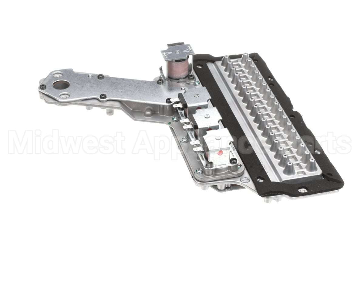 106000079 Rinnai Manifold Assembly (Ng),Rl75, Rl94