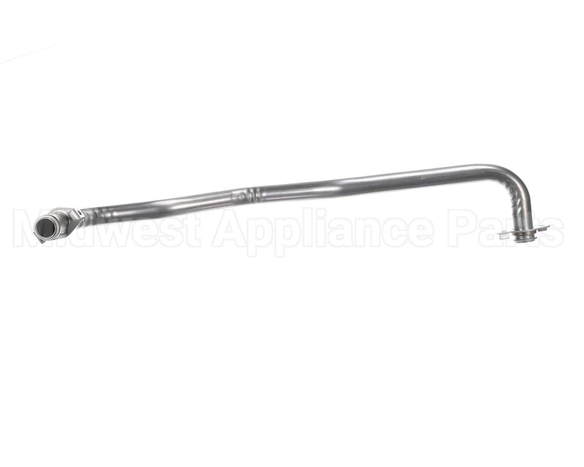 106000084 Rinnai Gas Pipe Assy, Ru80/98 I/E Kb