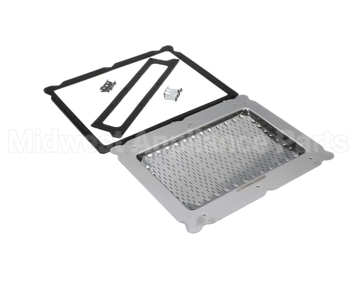 106000114 Rinnai Burner Plate Assemby - Large
