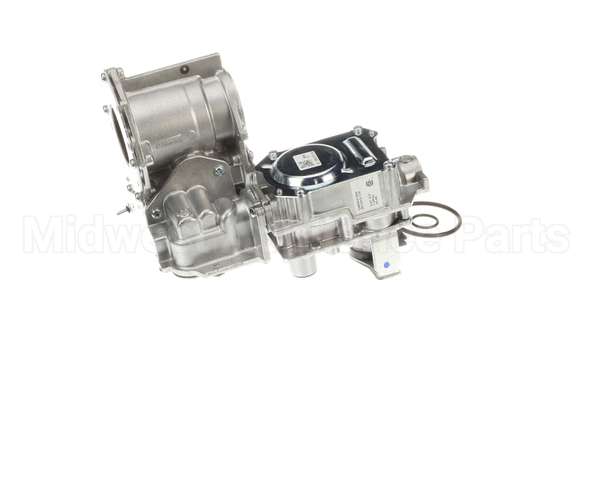 106000117 Rinnai Rinnai Gas Vlv Assy W/Orifice