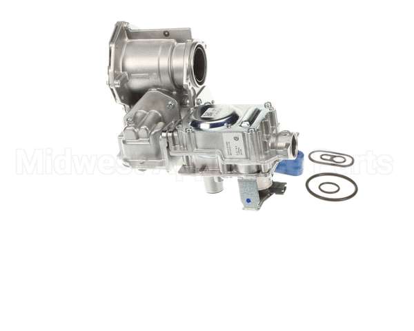 106000117 Rinnai Rinnai Gas Vlv Assy W/Orifice
