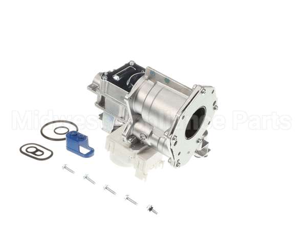 106000117 Rinnai Rinnai Gas Vlv Assy W/Orifice