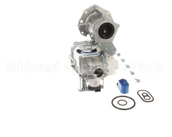 106000117 Rinnai Rinnai Gas Vlv Assy W/Orifice