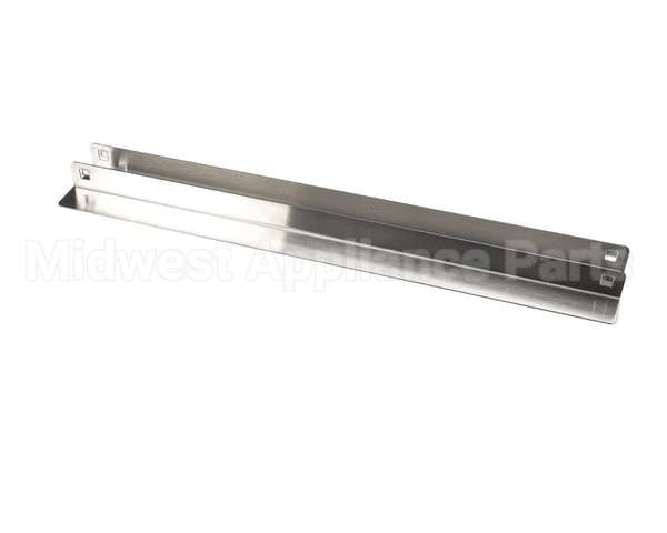 10601211S Beverage Air Pan Slide Pair-A ( 2 Of 09335301)