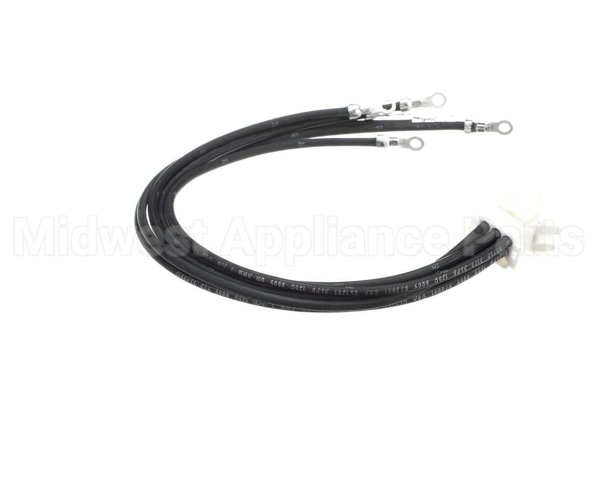1060157SP Frymaster Harness, Fazolis Right 9 Pin