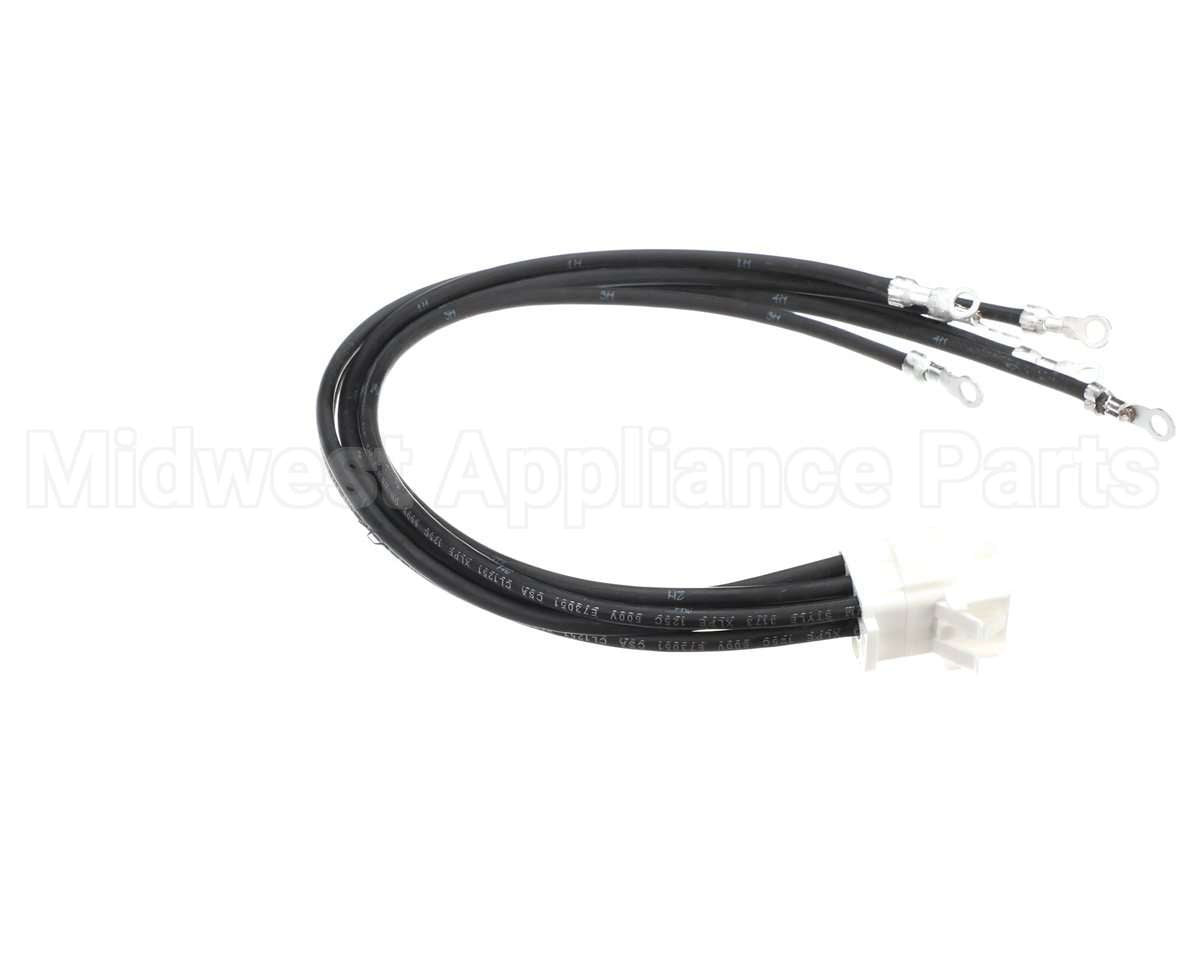 1060157SP Frymaster Harness, Fazolis Right 9 Pin