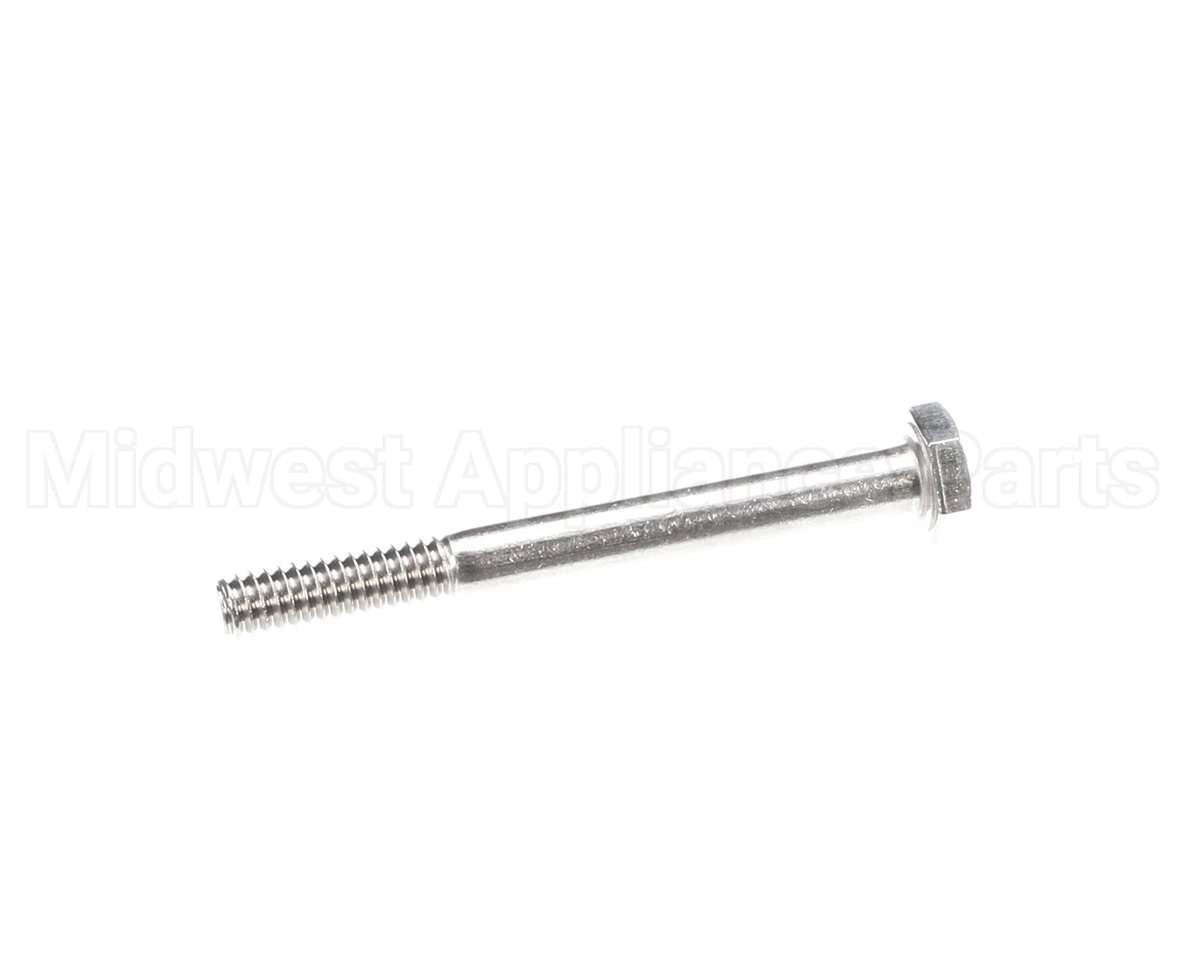 106028 Champion - Moyer Diebel Bolt 1/4-20 X 2 1/2 Hex Hd