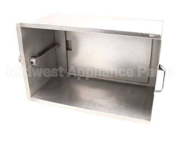 1060361SP Frymaster Pan Assembly, Common Elec Fm Filtr