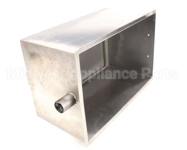 1060361SP Frymaster Pan Assembly, Common Elec Fm Filtr