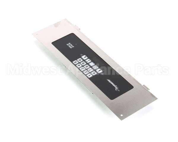 1060371 Frymaster Control, Pasta Elc Full Feat P