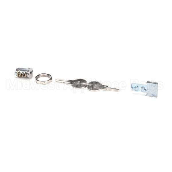 106041080 Compatible Kolpak Cyl Lock W/Keys