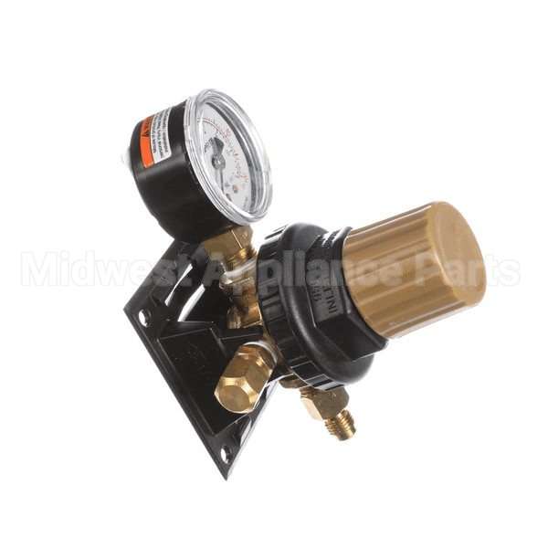 1060429 Compatible Cornelius Regco2 S 1X100 Gold Poly