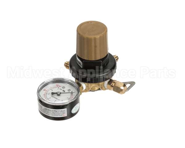 1060431 Cornelius Regco2 S 1X100 Blk Poly