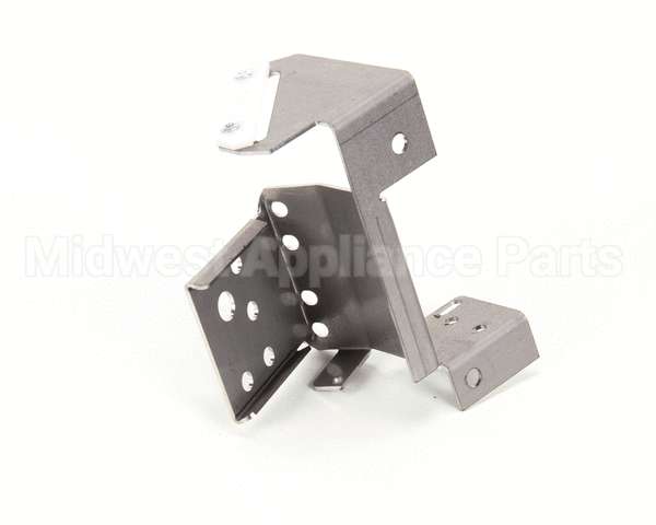 1060573SP Frymaster Bracket Assembly, Rh Spring Slot