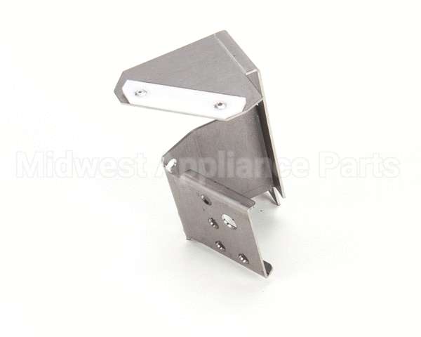 1060573SP Frymaster Bracket Assembly, Rh Spring Slot