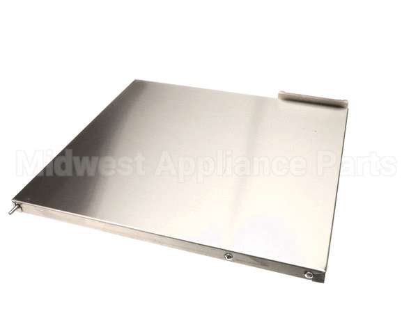 1060590 Frymaster Door Assembly, Water Bath