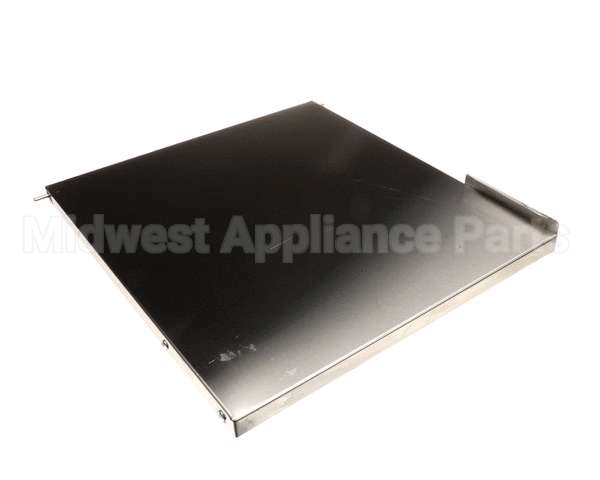 1060590 Frymaster Door Assembly, Water Bath