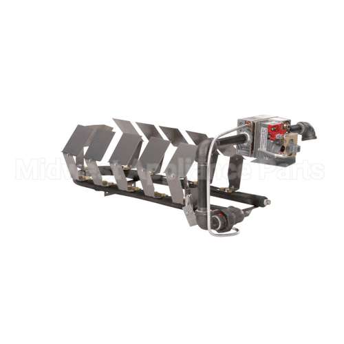 1060657SP Frymaster Burner/Control Assembly,Cf/J65Xr Pro