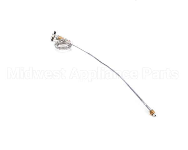 1060692SP Frymaster Burner Assembly, Nat Mv Pilot