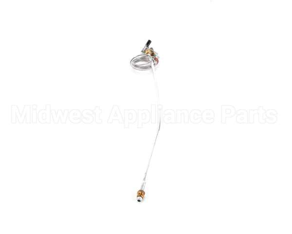 1060692SP Frymaster Burner Assembly, Nat Mv Pilot