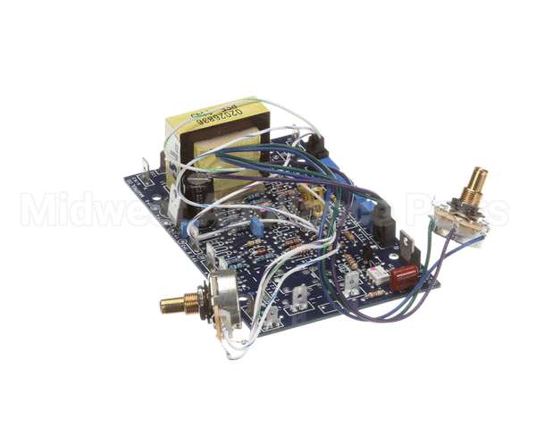 1061 Royalton Thermostat (Temperature Contro