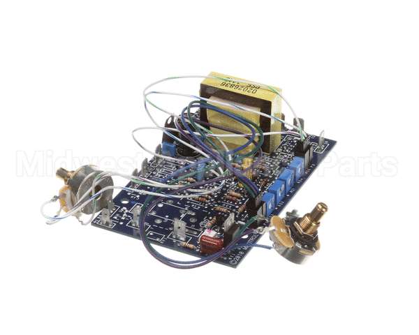 1061 Royalton Thermostat (Temperature Contro