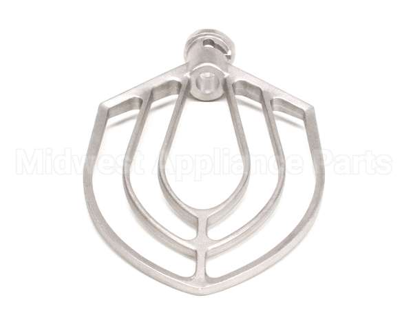 1061083 Univex 60Qt Batter Beater